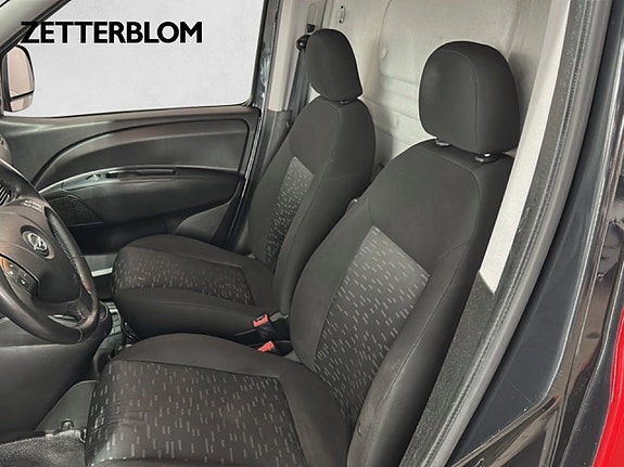 Opel Combo 7 of 17
