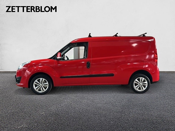 Opel Combo 2 of 17