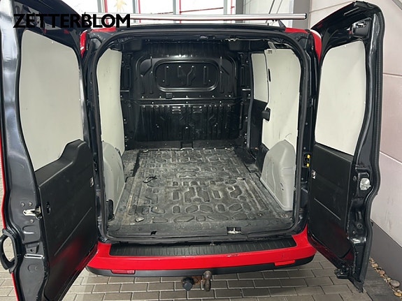 Opel Combo 6 of 17