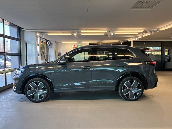 Volkswagen Tiguan 17 of 20