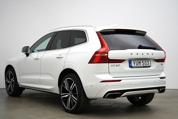 Volvo XC60 4 of 5