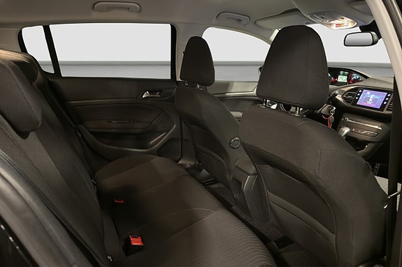 Peugeot 308 10 of 17