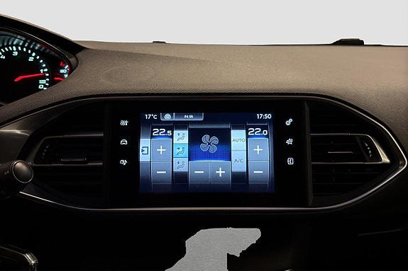 Peugeot 308 14 of 17