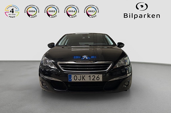 Peugeot 308 5 of 5