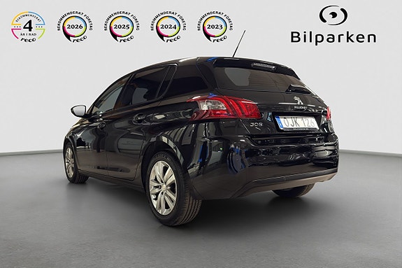 Peugeot 308 3 of 5