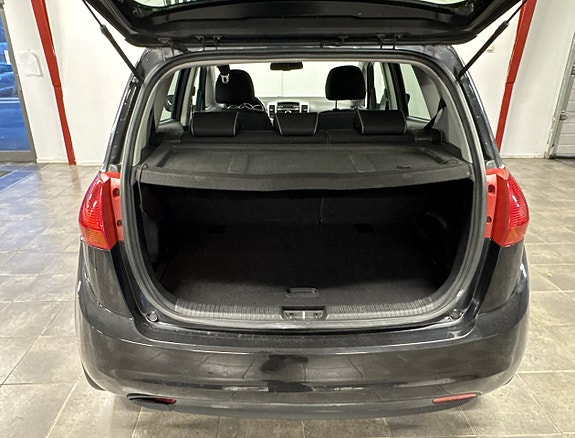 Kia Venga 9 of 15