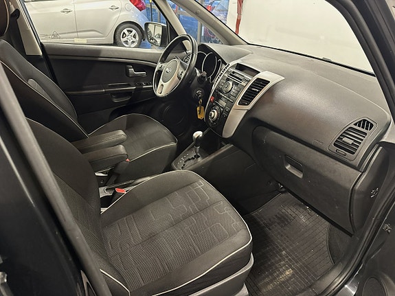 Kia Venga 11 of 15