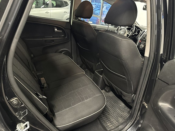 Kia Venga 14 of 15