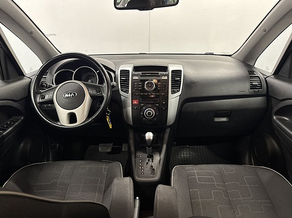 Kia Venga 13 of 15