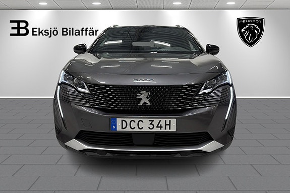 Peugeot 5008 2 of 5