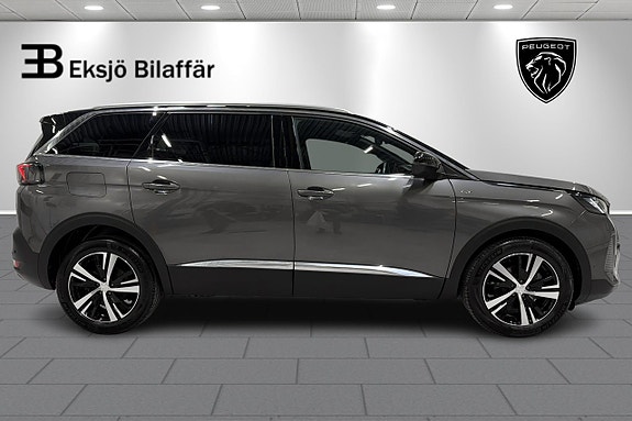 Peugeot 5008 4 of 5