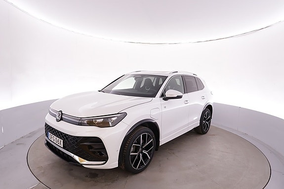 Volkswagen Tiguan 7 of 19