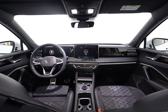 Volkswagen Tiguan 12 of 19