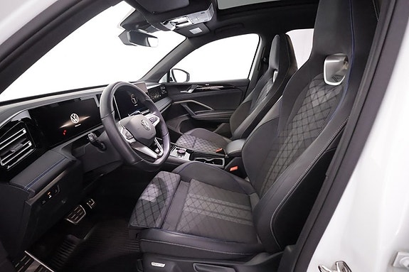 Volkswagen Tiguan 13 of 19