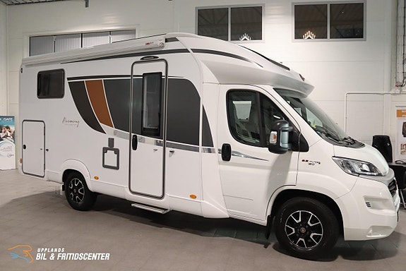 Bürstner Lyseo TD 690 Harmony Line / Aut / Solceller