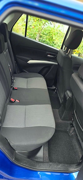 Suzuki SX4 S-Cross 7 of 7
