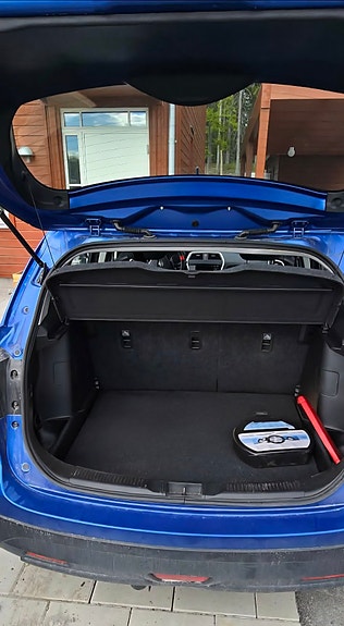 Suzuki SX4 S-Cross 5 of 7