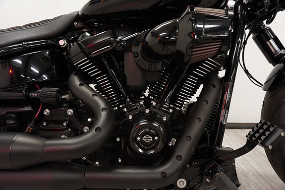 Harley-Davidson Breakout Extremt utrustad, 120mil! 3 of 5