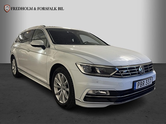 Volkswagen Passat 6 of 20