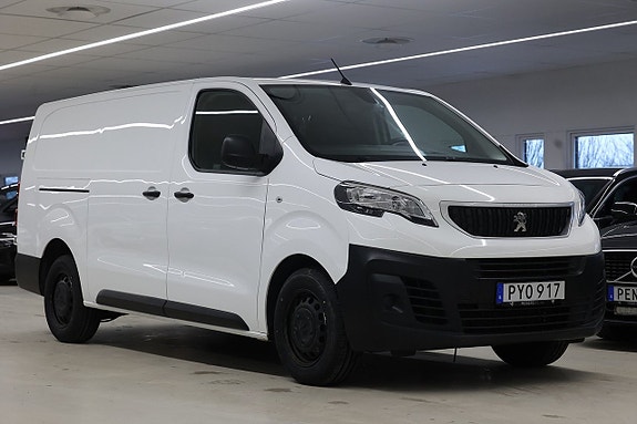 Peugeot Expert 6 of 15