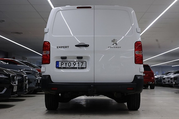 Peugeot Expert 8 of 15