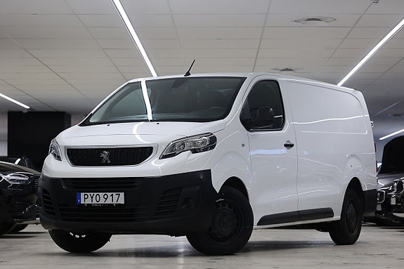 Peugeot Expert 3 of 15