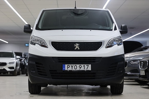 Peugeot Expert 5 of 15