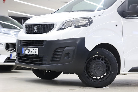 Peugeot Expert 4 of 15