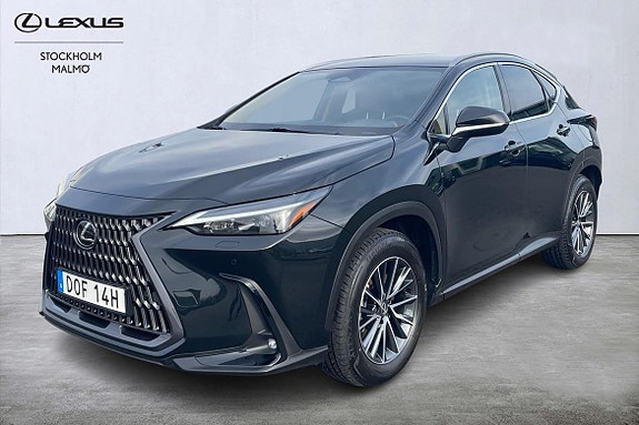 Lexus NX 450h