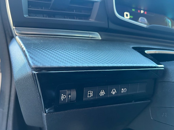 Peugeot 508 20 of 23