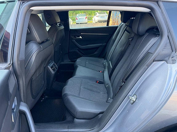 Peugeot 508 18 of 23