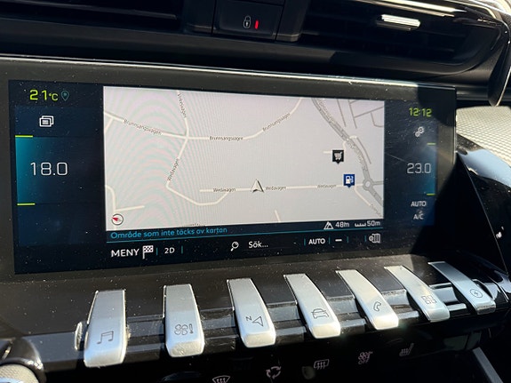 Peugeot 508 19 of 23