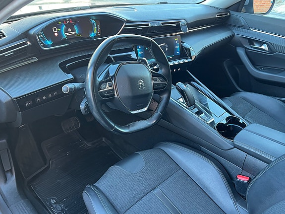 Peugeot 508 14 of 23