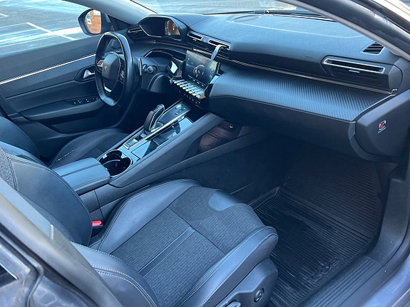 Peugeot 508 16 of 23