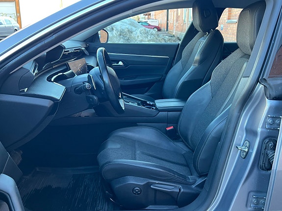 Peugeot 508 15 of 23