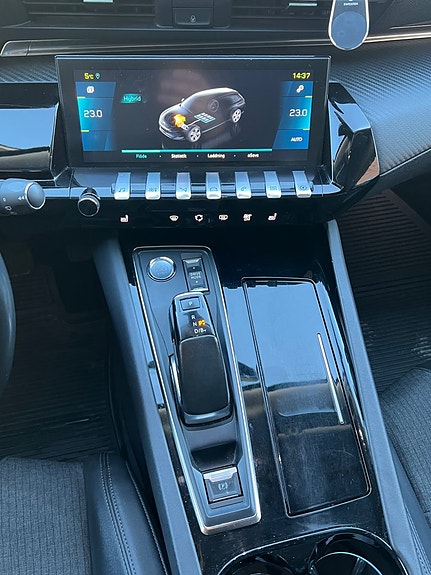 Peugeot 508 18 of 23