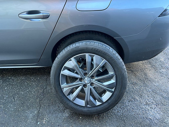 Peugeot 508 23 of 23