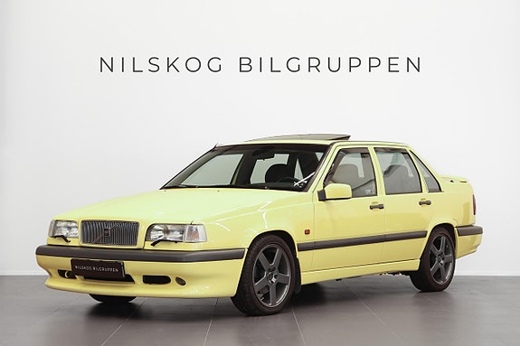 Volvo 850