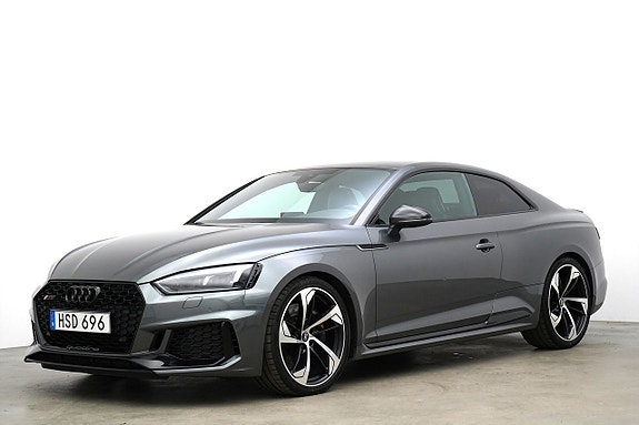 Audi RS5 17 of 18