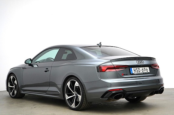 Audi RS5 4 of 5