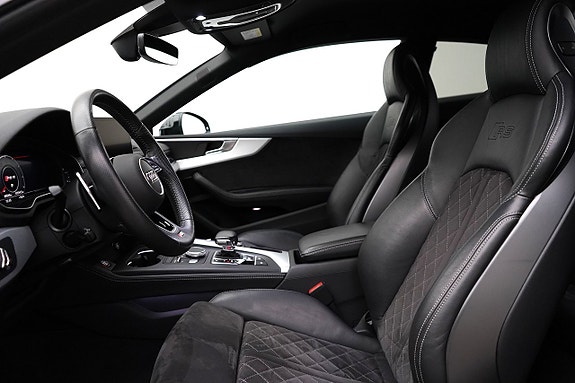 Audi RS5 5 of 5