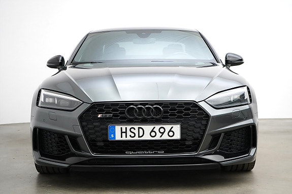Audi RS5 15 of 18