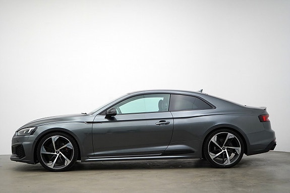 Audi RS5 2 of 5