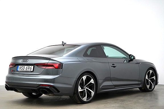 Audi RS5 18 of 18