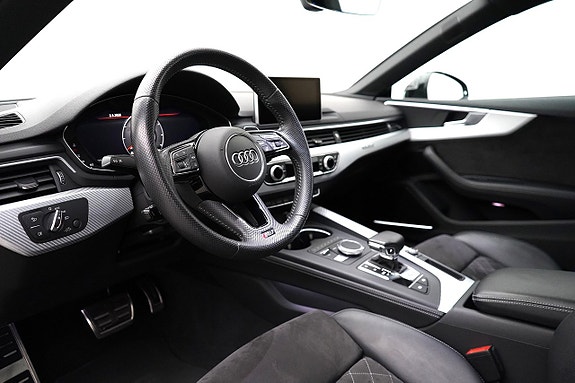 Audi RS5 7 of 18