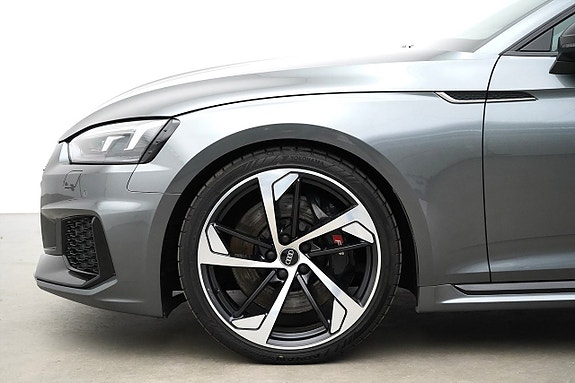 Audi RS5 3 of 5