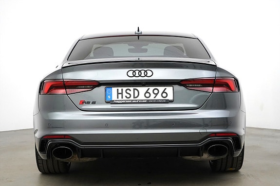 Audi RS5 16 of 18
