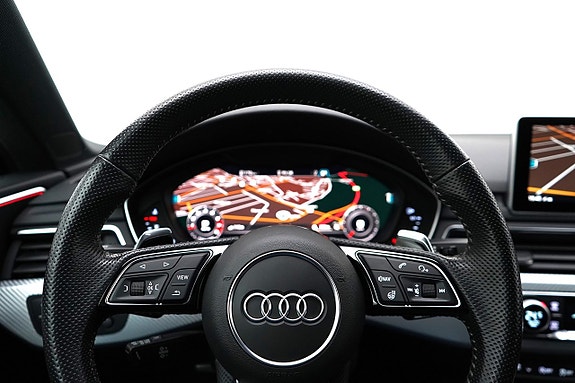 Audi RS5 8 of 18