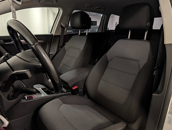 Volkswagen Passat 8 of 22