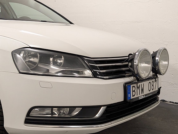 Volkswagen Passat 22 of 22